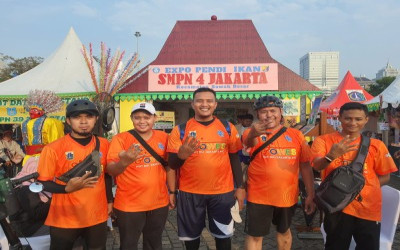 Goes Expo Pendidikan