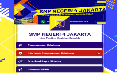 Pengumuman Kelulusan